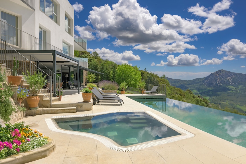 Villa Privada