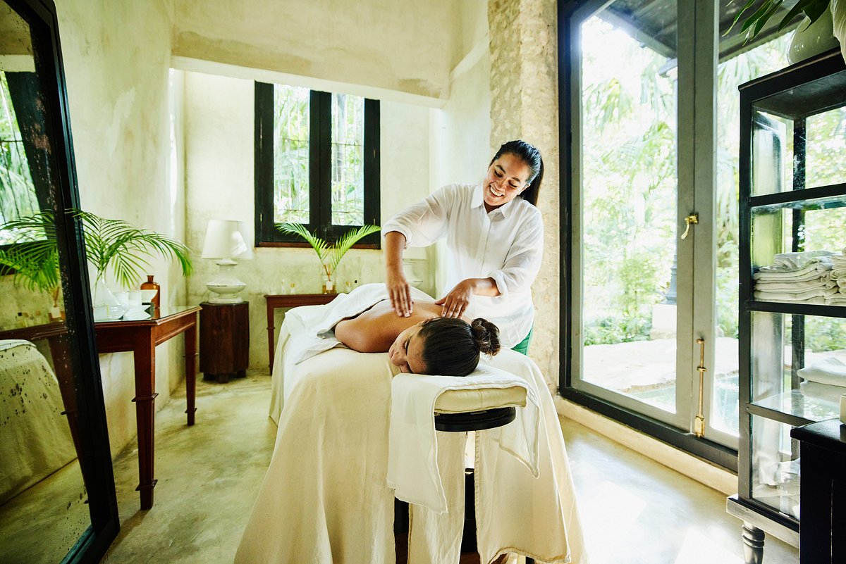 Spa